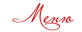 меню